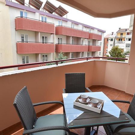 Comfort Apartment Near The Beach Budva Ngoại thất bức ảnh