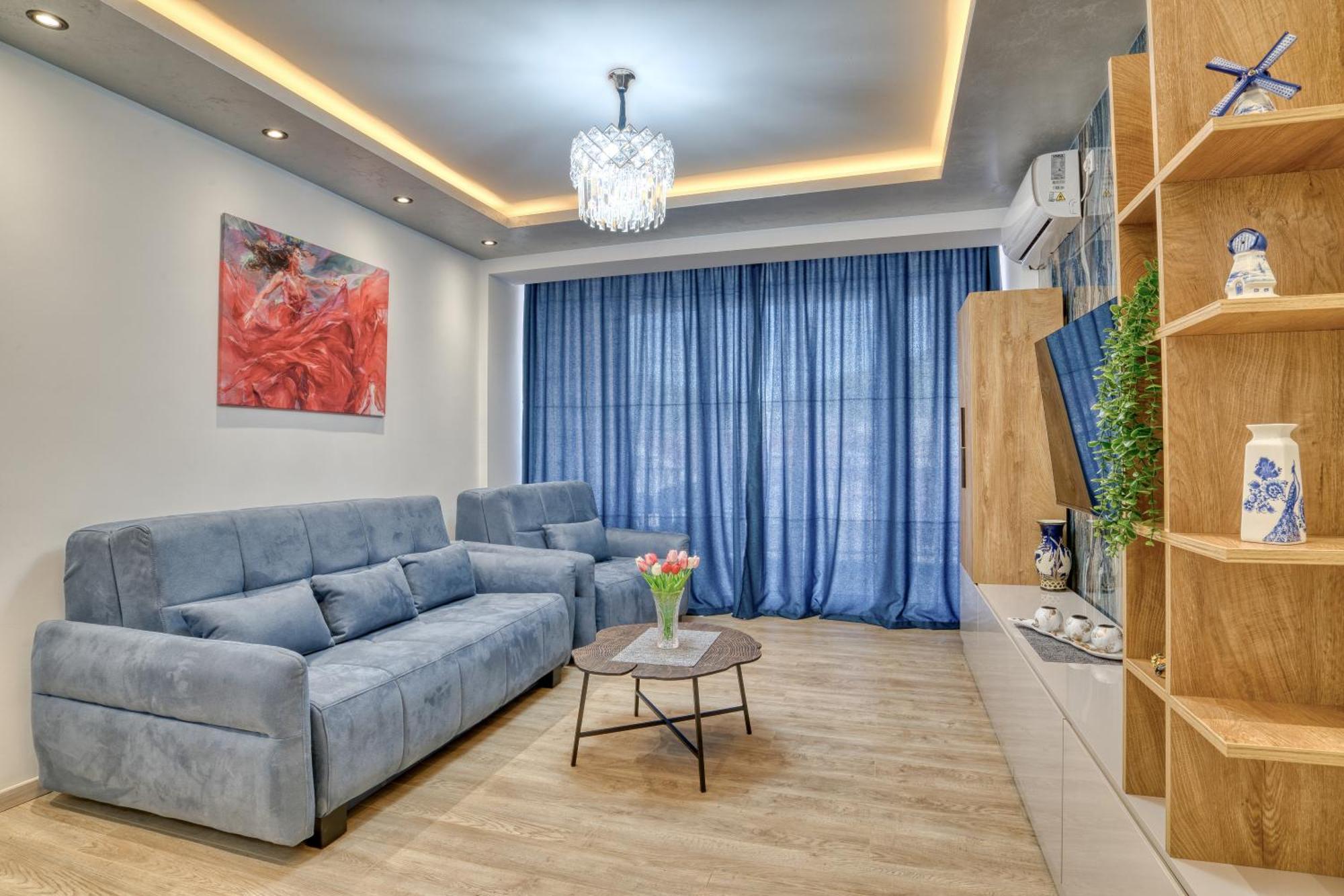 Comfort Apartment Near The Beach Budva Ngoại thất bức ảnh