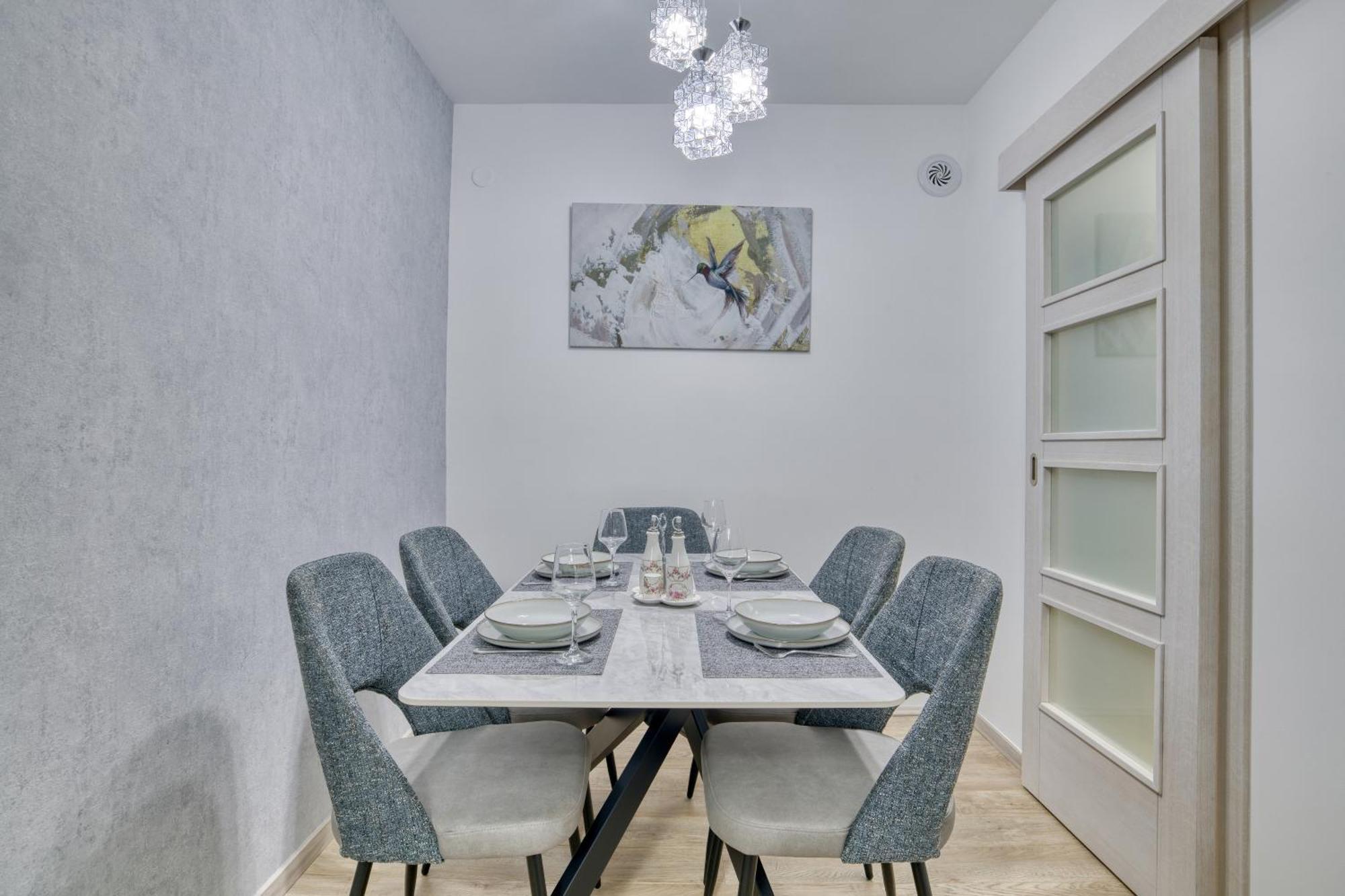 Comfort Apartment Near The Beach Budva Ngoại thất bức ảnh