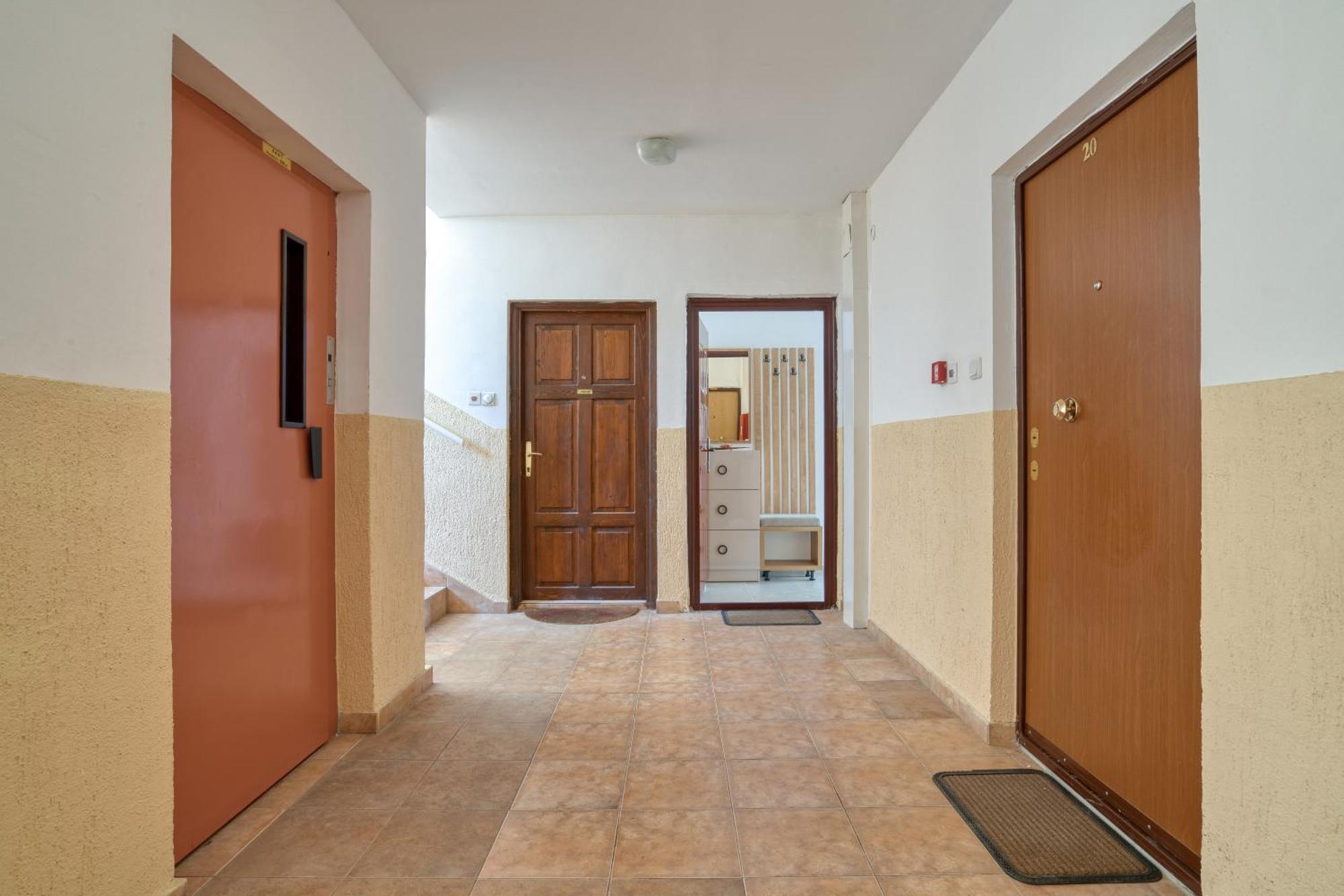 Comfort Apartment Near The Beach Budva Ngoại thất bức ảnh
