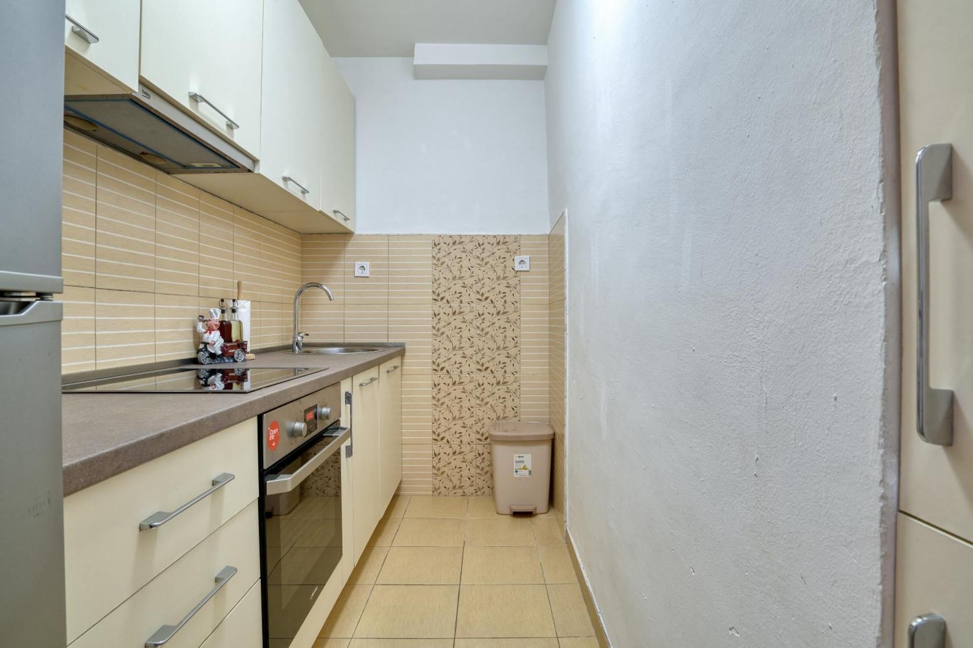 Comfort Apartment Near The Beach Budva Ngoại thất bức ảnh