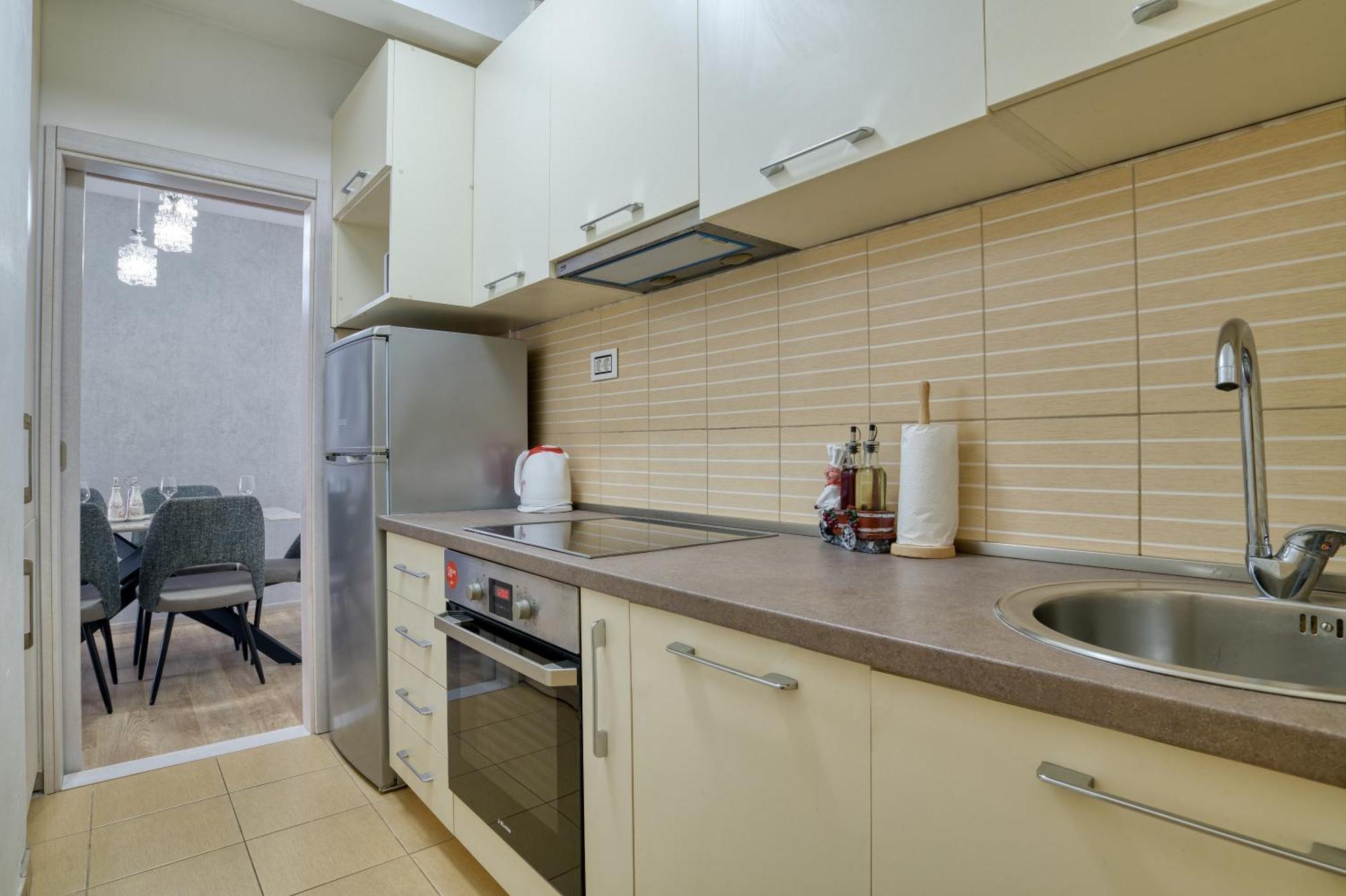Comfort Apartment Near The Beach Budva Ngoại thất bức ảnh