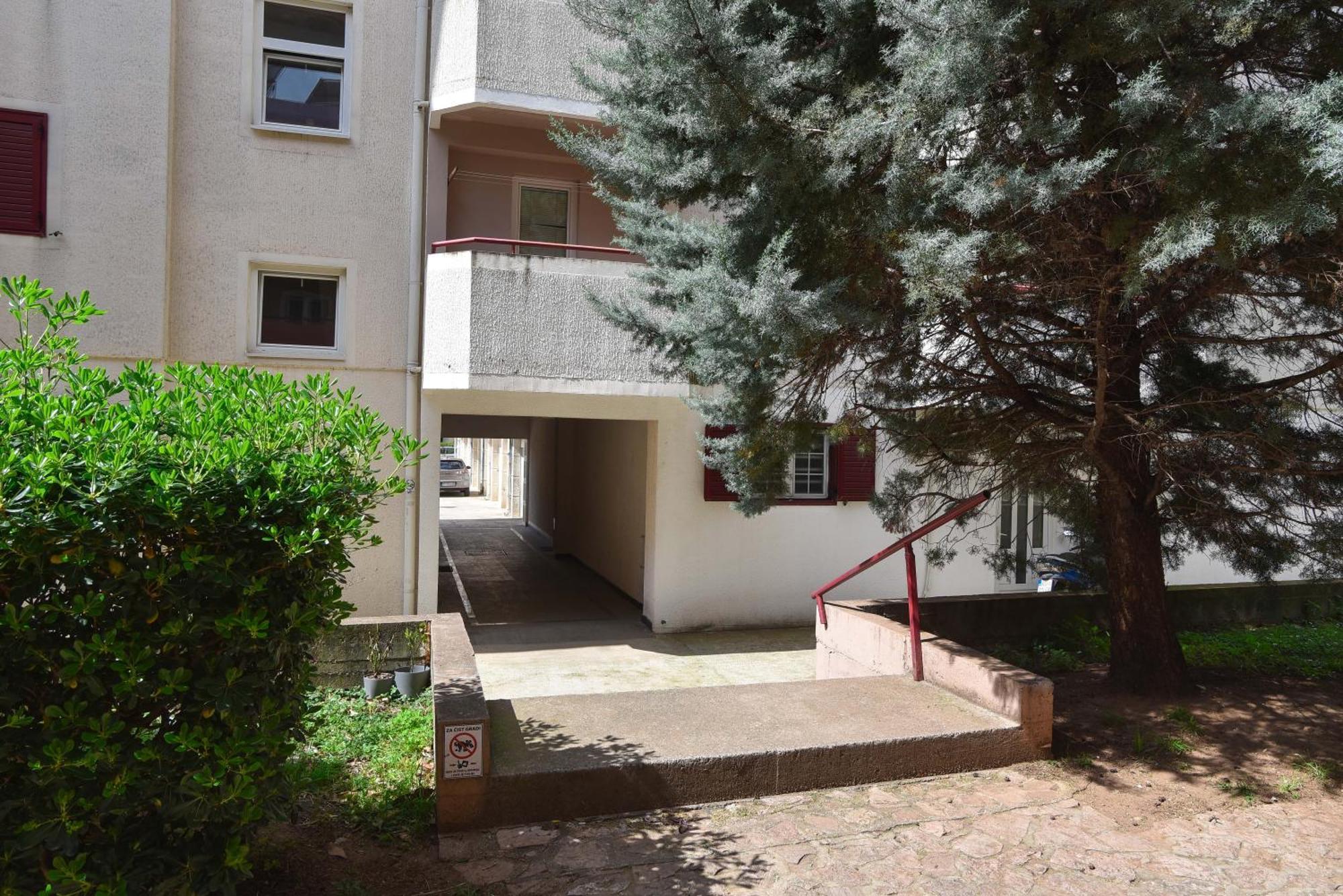 Comfort Apartment Near The Beach Budva Ngoại thất bức ảnh