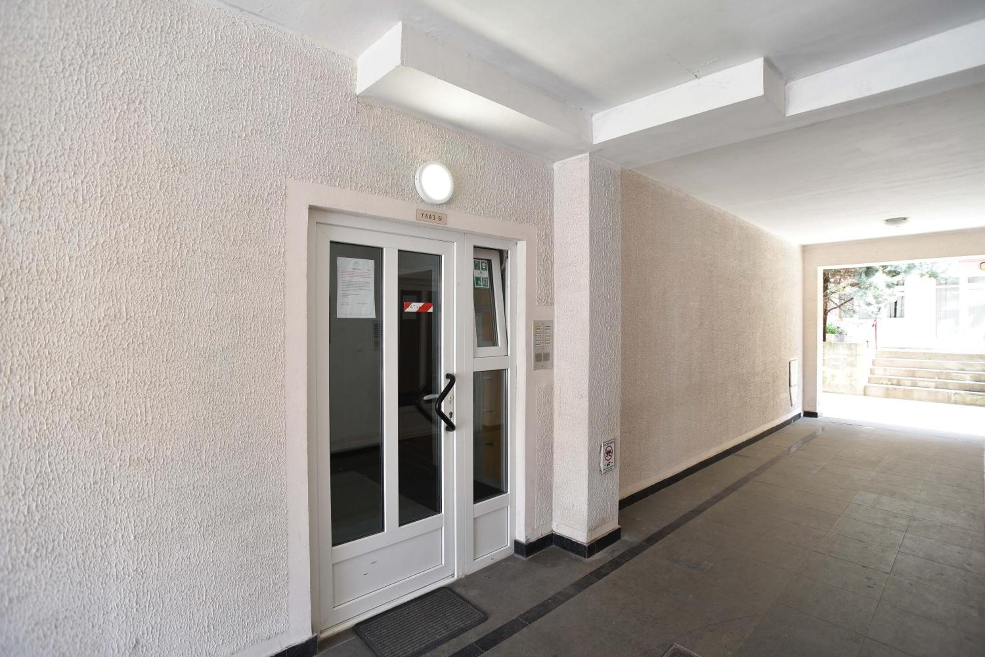 Comfort Apartment Near The Beach Budva Ngoại thất bức ảnh
