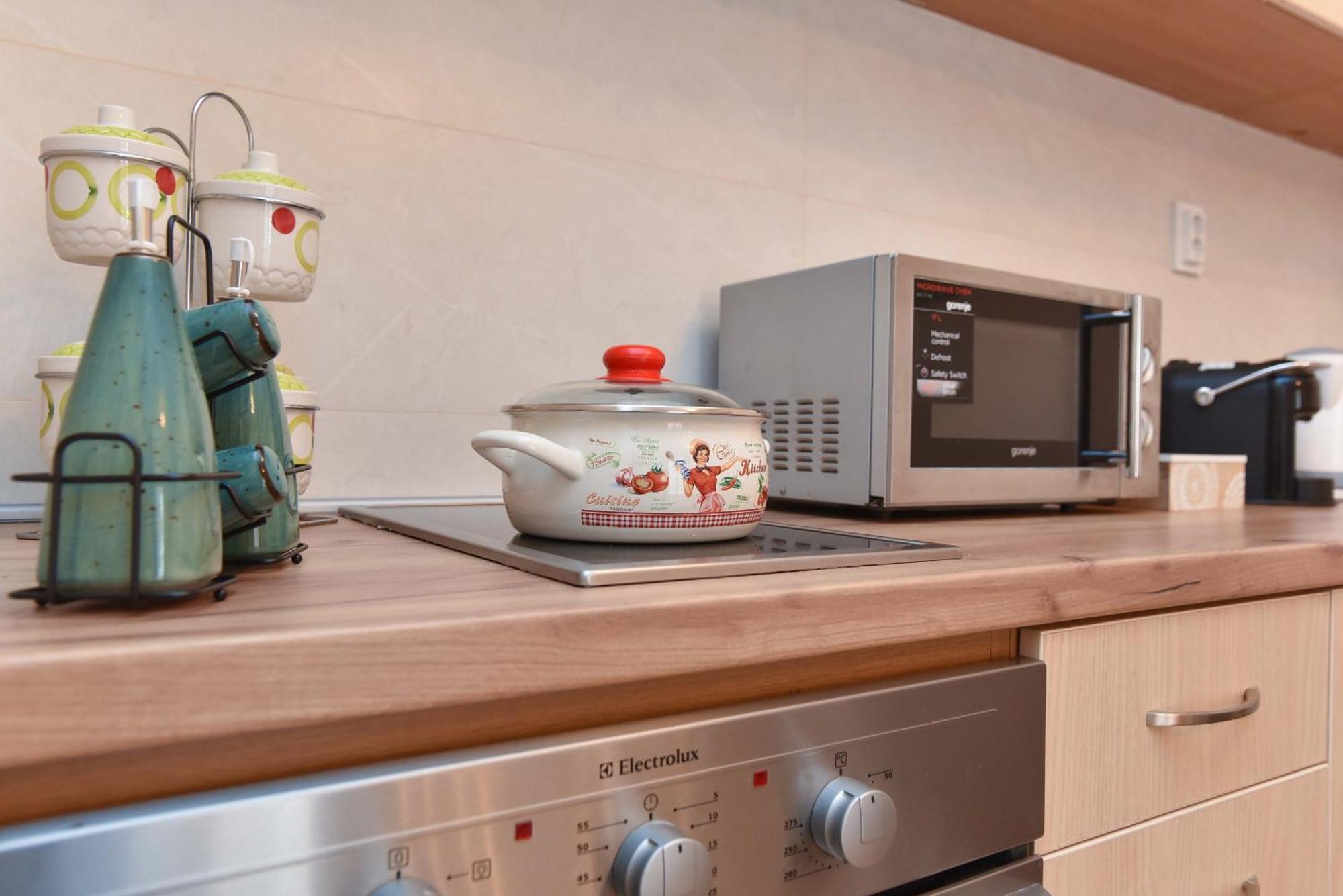 Comfort Apartment Near The Beach Budva Ngoại thất bức ảnh