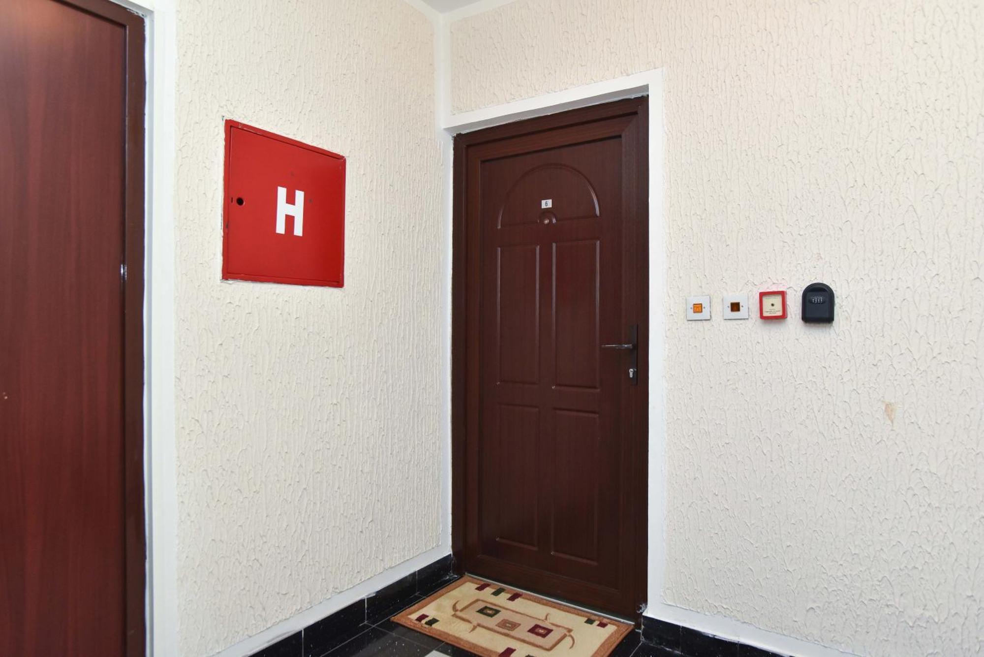 Comfort Apartment Near The Beach Budva Ngoại thất bức ảnh