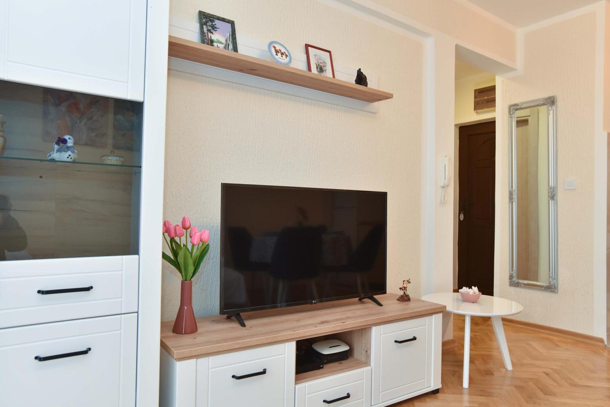 Comfort Apartment Near The Beach Budva Ngoại thất bức ảnh