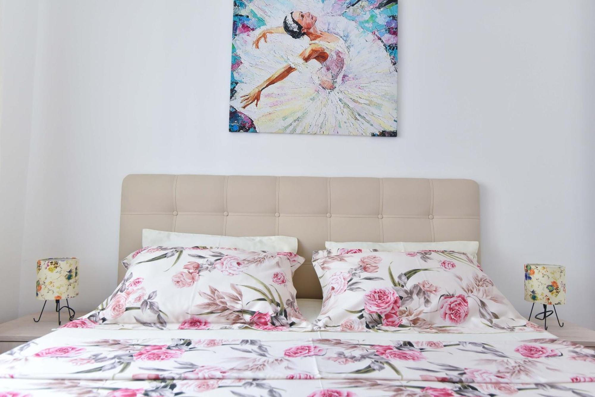 Comfort Apartment Near The Beach Budva Ngoại thất bức ảnh