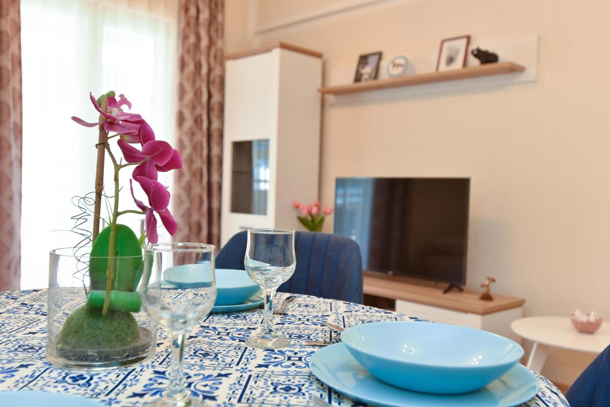 Comfort Apartment Near The Beach Budva Ngoại thất bức ảnh