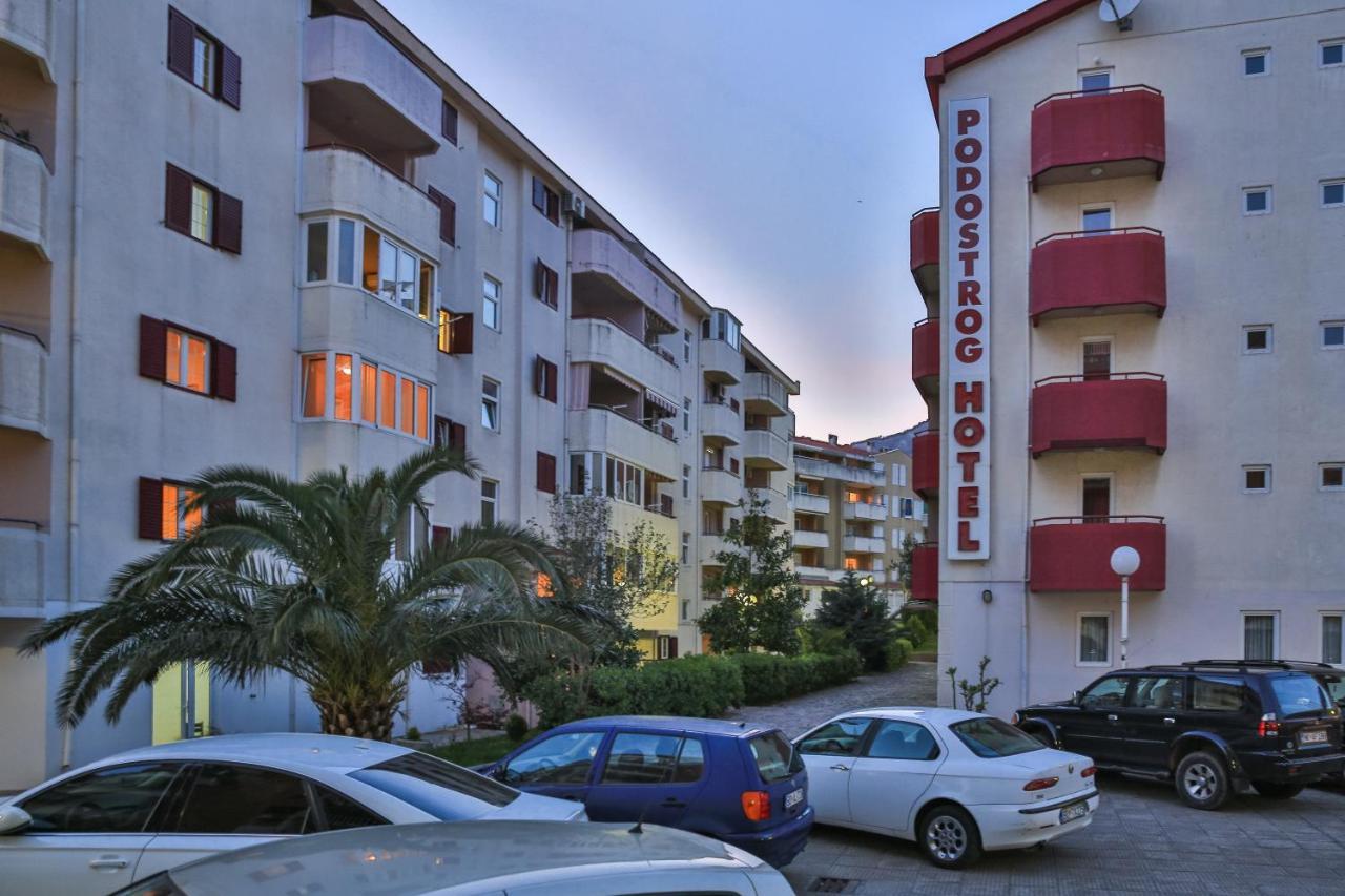 Comfort Apartment Near The Beach Budva Ngoại thất bức ảnh